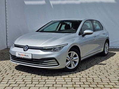 VW Golf VIII
