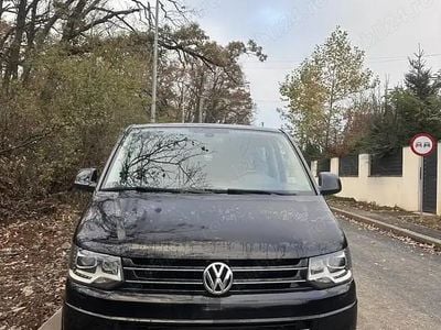 Utilizat 2024 VW Multivan Highline Van | 22.500 EUR