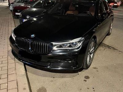 BMW 750