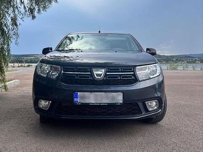 Culoaregri Utilizat 2019 Dacia Logan Berlinǎ | 8.650 EUR (Preț OK)