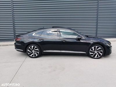 VW Arteon