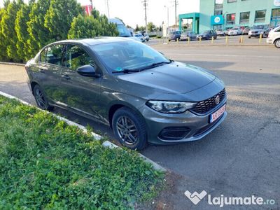 second-hand Fiat Tipo Sedan model 2017 1,4i benzina euro 6 klima