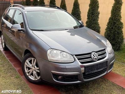 VW Golf VI