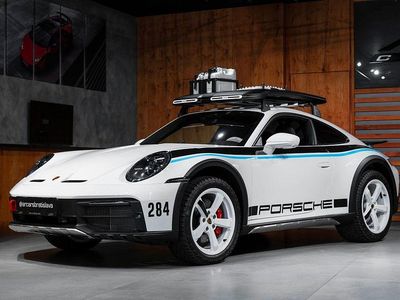 Utilizat 2023 Porsche 911 Sport | 355.709 EUR