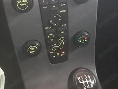 Second-hand 2006 Volvo V50 Break | 1.500 EUR (Super Preț)