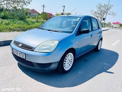 second-hand Ford Fiesta 1.3i Comfort