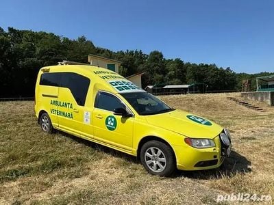 Galben Utilizat 2012 Volvo V70 Break | 12.000 EUR