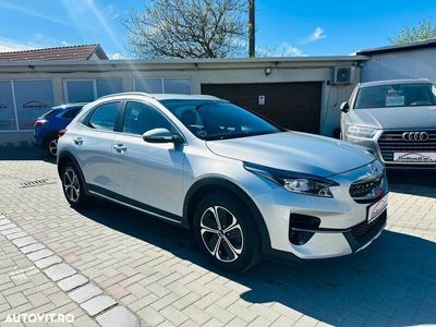 second-hand Kia XCeed 1.6 GDI DCT6 OPF Plug-in-Hybrid VISION