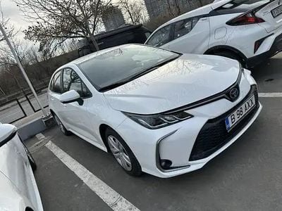 Second-hand Toyota Corolla 140 CP (102 kW) 2024 Berlinǎ