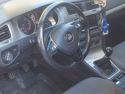 VW Golf VII