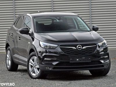 second-hand Opel Grandland X 1.5 START/STOP Elegance