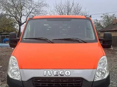 Utilizat 2014 Iveco Daily | 17.500 EUR