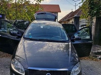 Utilizat 2005 Fiat Croma Break | 900 EUR