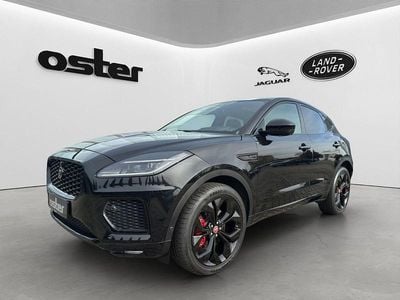 Second-hand Jaguar E-Pace 300 CP (220 kW) 2021 SUV