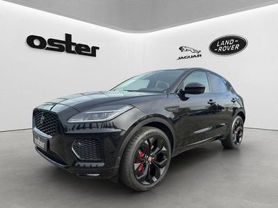 Utilizat 2021 Jaguar E-Pace SUV | 43.613 EUR