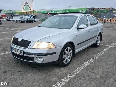 Culoareargint Second-hand 2007 Skoda Octavia Elegance Berlinǎ | 3.750 EUR (Preț OK)