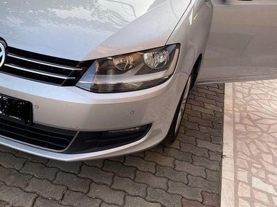 VW Sharan