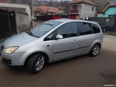 Second-hand 2003 Ford Focus Break | 1.100 EUR