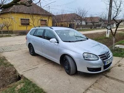 VW Golf V