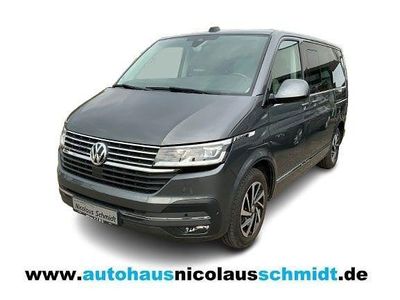 Second-hand VW T6.1 Highline 199 CP (146 kW) 2020 Van