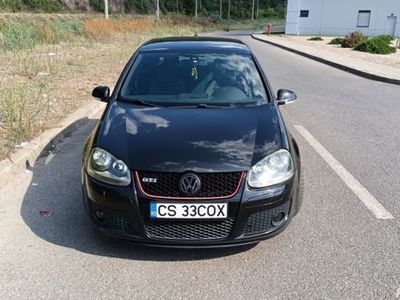 VW Golf V
