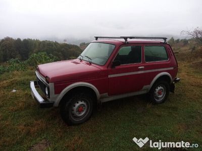 Lada niva