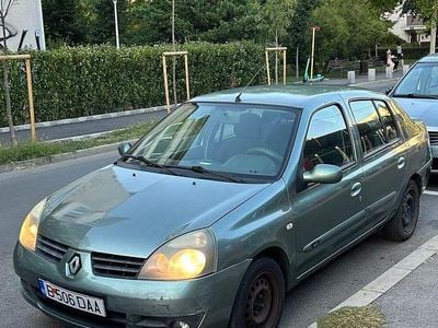 Renault Clio II