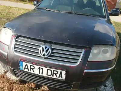 Utilizat 2003 VW Passat | 800 EUR