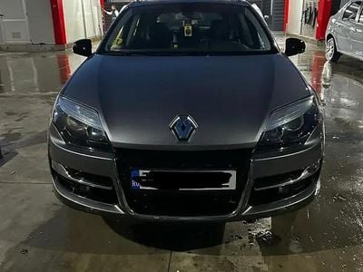 Utilizat 2011 Renault Laguna III Bose Edition Hatchback | 4.300 EUR (Puțin scump)