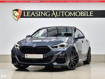 Second-hand BMW 218 M Sport 136 CP (100 kW) 2023 Culoarealbastru Berlinǎ