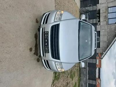 Utilizat 2005 VW Touareg R SUV | 3.750 EUR (Preț bun)