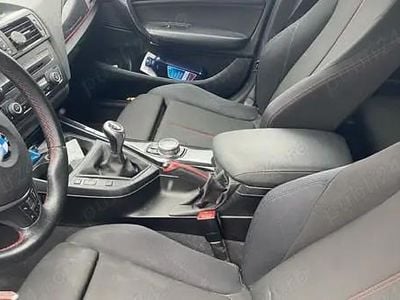 Utilizat 2014 BMW 114 Hatchback | 6.600 EUR