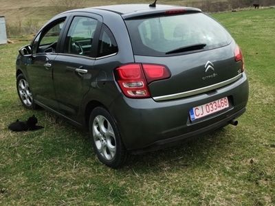 second-hand Citroën C3 