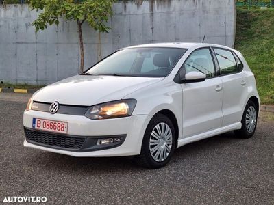 VW Polo