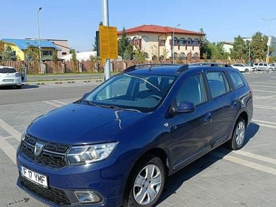 Dacia Logan MCV