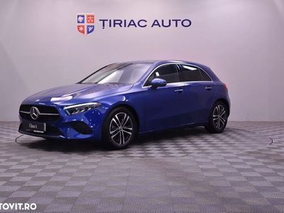 Mercedes A200