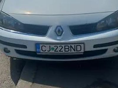 Renault Laguna II