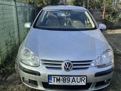 VW Golf V