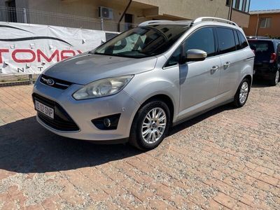 Ford Grand C-Max