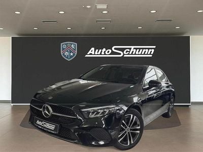 Second-hand Mercedes A200 Advanced 163 CP (119 kW) 2025 Hatchback