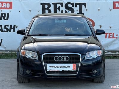 second-hand Audi A4 *2.0 TDI - Manual - 140Hp - 318.084 km*