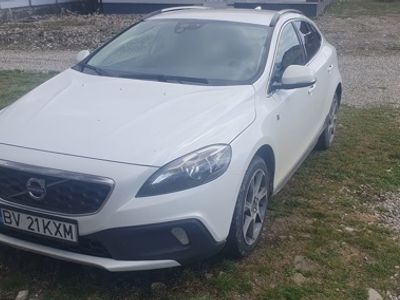 Volvo V40 CC