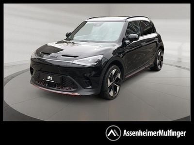 Second-hand Smart #1 Brabus 314 kW (428 CP) 2023 SUV