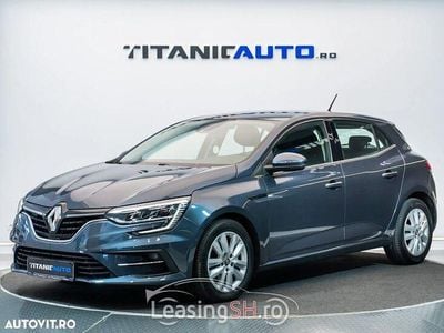 Renault Mégane IV