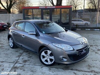 second-hand Renault Mégane 1.5 dCi Expression