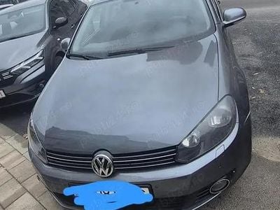 Utilizat 2010 VW Golf Break | 4.300 EUR (Puțin scump)