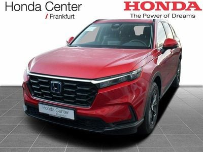 Utilizat 2025 Honda CR-V Advance SUV | 49.694 EUR (Preț OK)