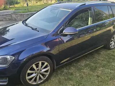 VW Golf VII