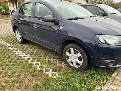 Utilizat 2016 Dacia Logan Berlinǎ | 5.200 EUR (Preț OK)