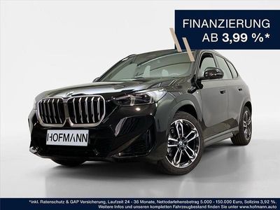 Utilizat 2024 BMW X1 M Sport SUV | 52.102 EUR